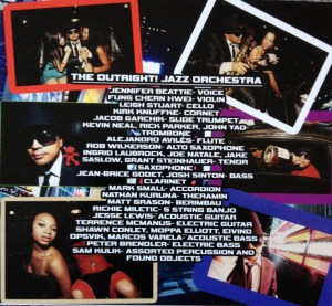 More art from Unhinged