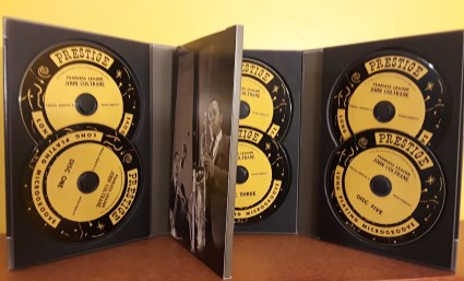 fearless leader inside